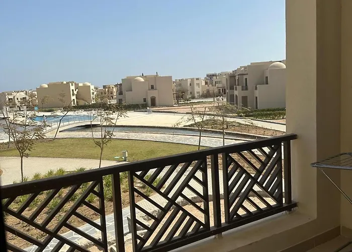Dağ evi Luxury Escape In Hurghada, Egypt Hurgada