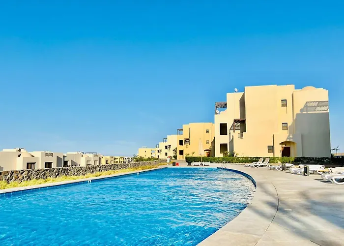 Luxury Escape In Hurghada, Egypt Hurgada